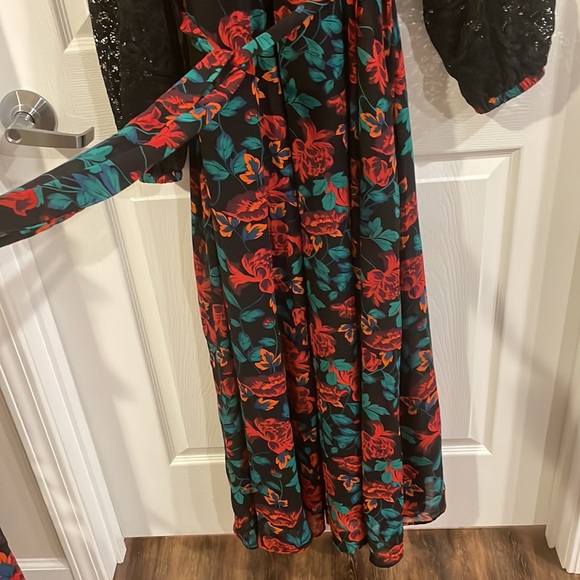 Torrid Dress 2X - Picture 8 of 13
